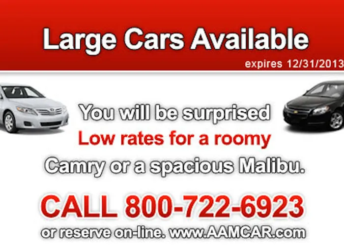 AAMCAR Picture 9
