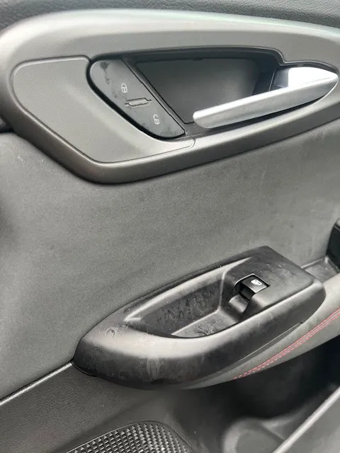 Avis Car Rental Picture 5