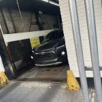 Hertz Car Rental - New York - West 83rd Street