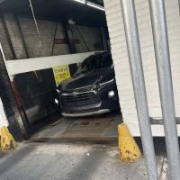 Hertz Car Rental - New York - West 83rd Street ico