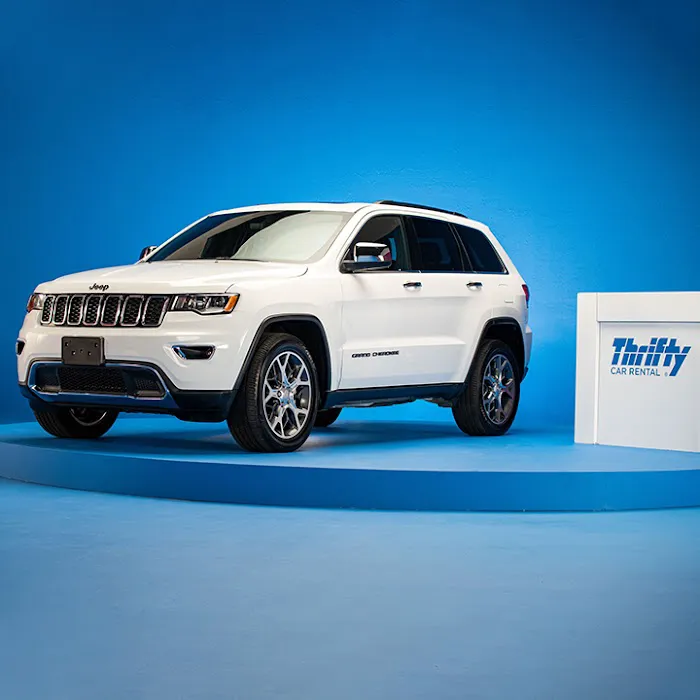 Thrifty Car Rental - Manhattan - West 83rd Street Ny Tle Picture 3
