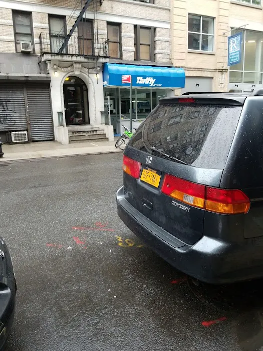 Thrifty Car Rental - Manhattan - West 83rd Street Ny Tle Picture 8