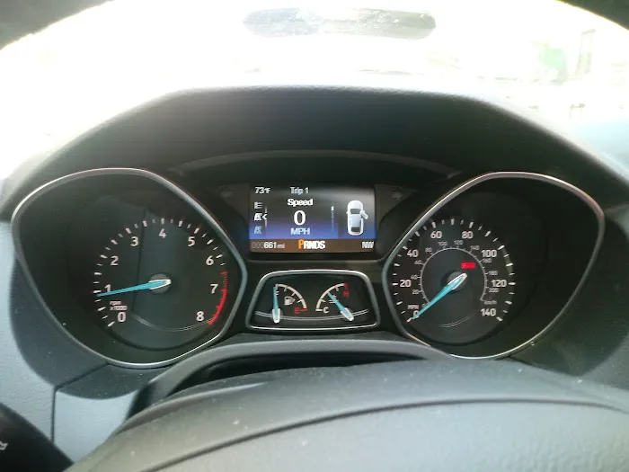 Thrifty Car Rental - Manhattan - West 83rd Street Ny Tle Picture 7