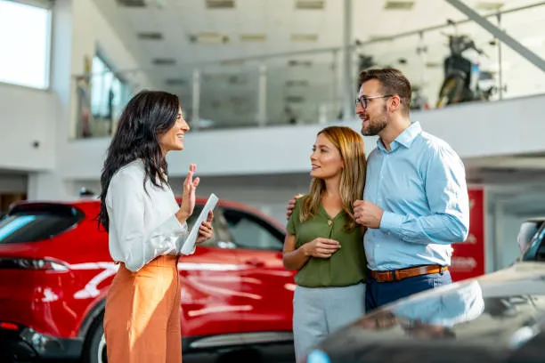 Enterprise Rent-A-Car Picture 5