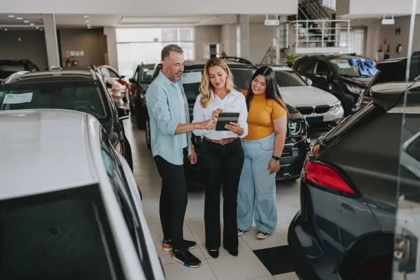 Enterprise Rent-A-Car Picture 3
