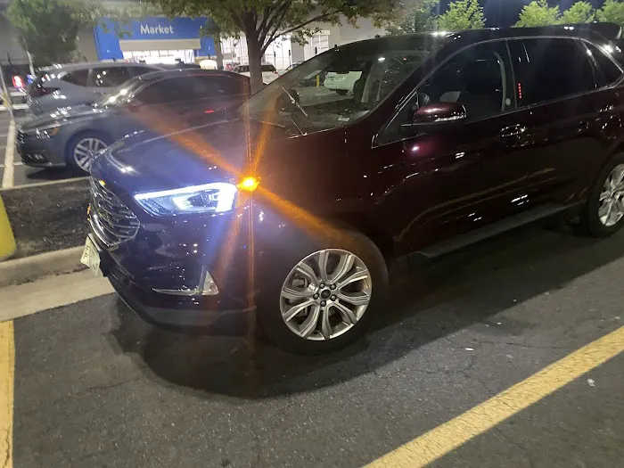 Avis Car Rental Picture 8