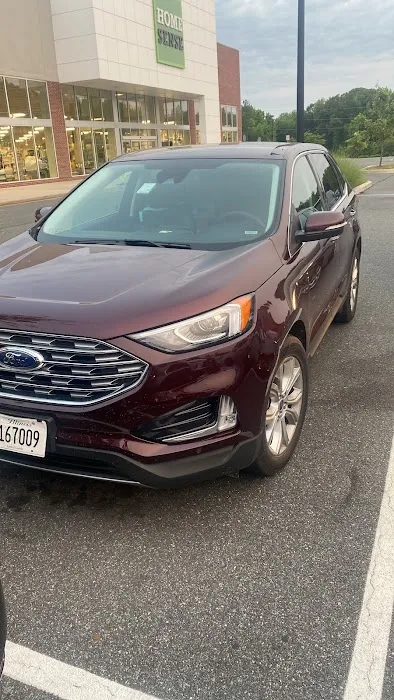 Avis Car Rental Picture 9