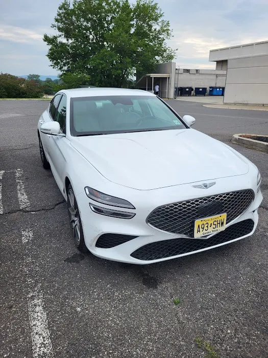 Budget Car Rental Picture 7