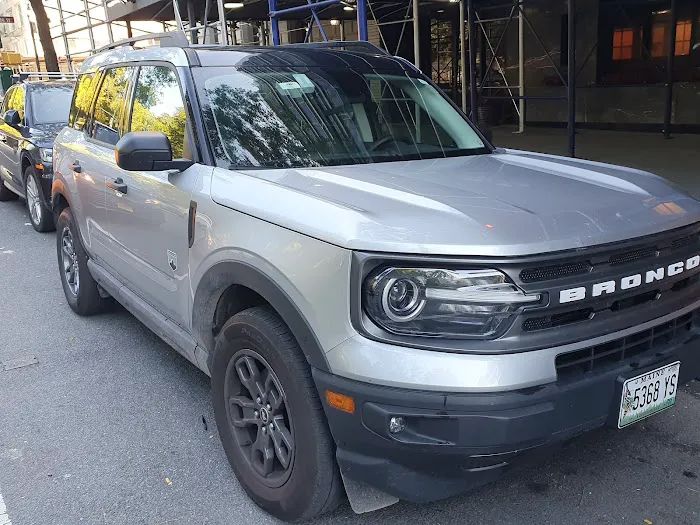 Budget Car Rental Picture 8