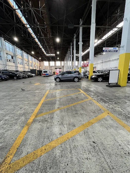 Dollar Rent A Car Picture 4