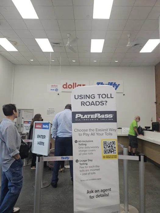 Dollar Rent A Car Picture 8