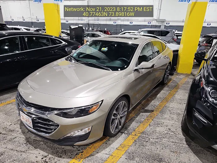 Dollar Rent A Car Picture 10