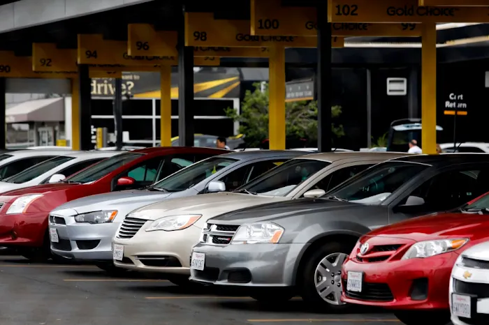Auto Rentals NYC Picture 1