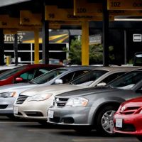 Auto Rentals NYC ico