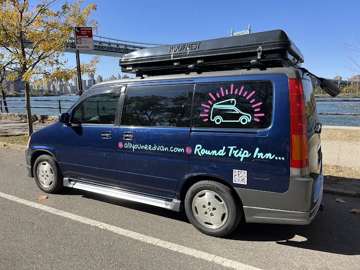 AllyouneedVan.com Picture 1