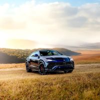 BluStreet Exotic Car Rentals Queens ico