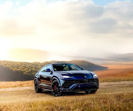 BluStreet Exotic Car Rentals Queens