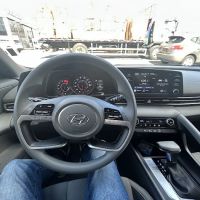Enterprise Rent-A-Car ico