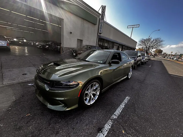 Enterprise Rent-A-Car Picture 6