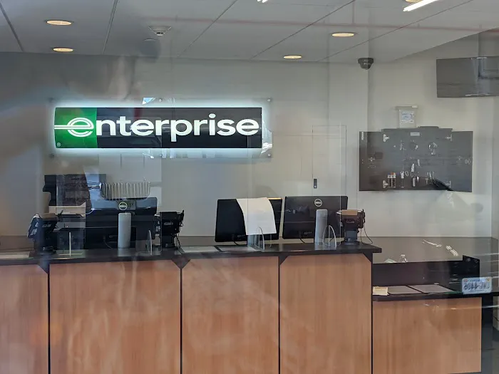 Enterprise Rent-A-Car Picture 8
