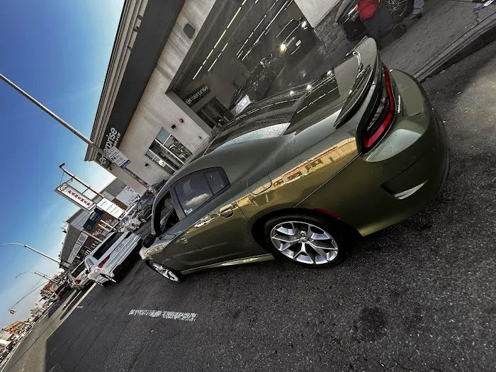 Enterprise Rent-A-Car Picture 7