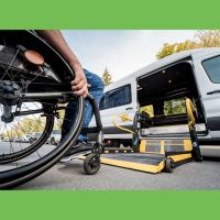 Medlife Ambulette ico