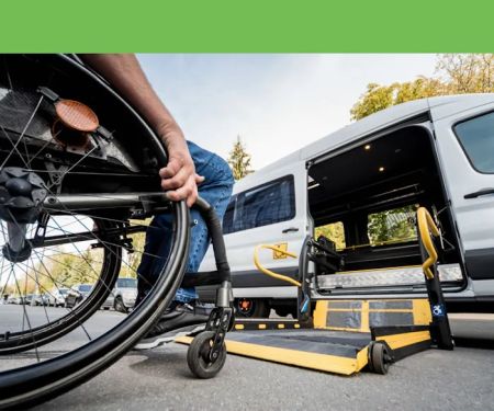 Medlife Ambulette