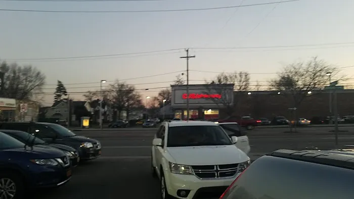 Enterprise Rent-A-Car Picture 6