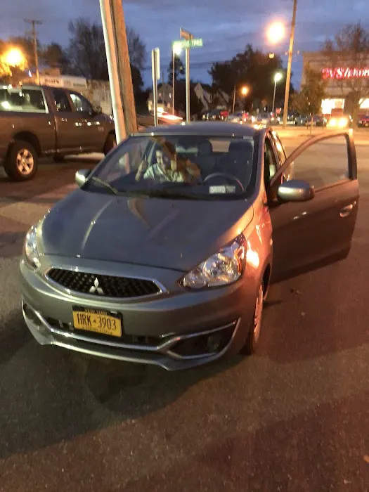 Enterprise Rent-A-Car Picture 1