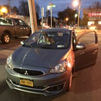 Enterprise Rent-A-Car ico