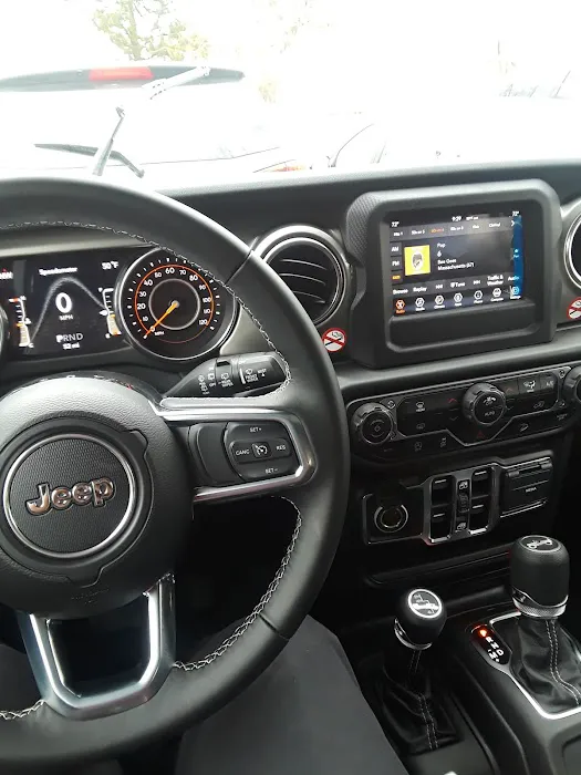 Enterprise Rent-A-Car Picture 4