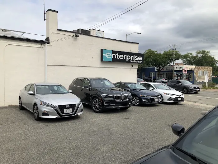 Enterprise Rent-A-Car Picture 3