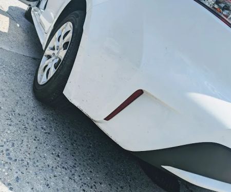 Avis Car Rental