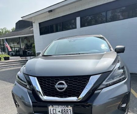 Dams Rent A Car LLC