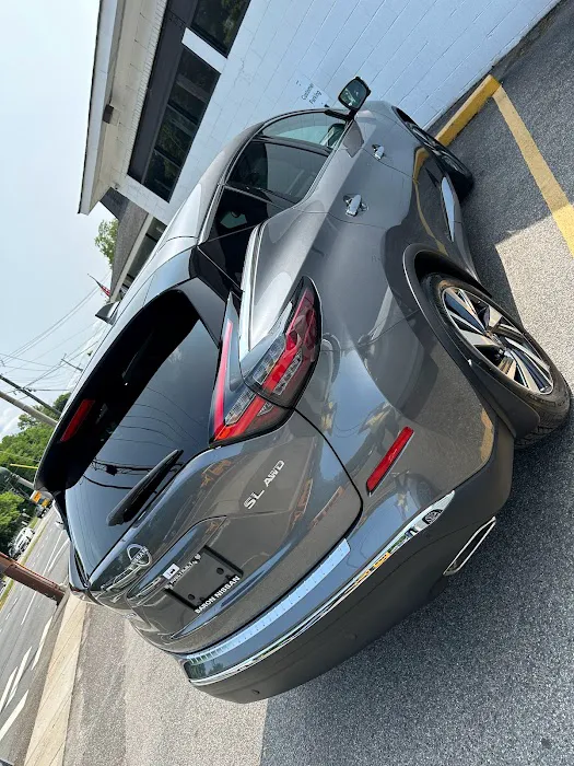 Dams Rent A Car LLC Picture 10