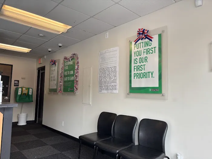 Enterprise Rent-A-Car Picture 3