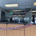 Enterprise Rent-A-Car