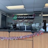 Enterprise Rent-A-Car ico