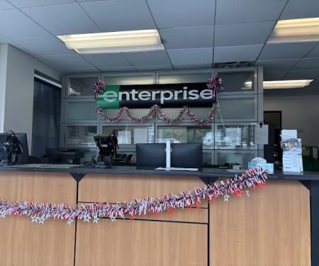 Enterprise Rent-A-Car
