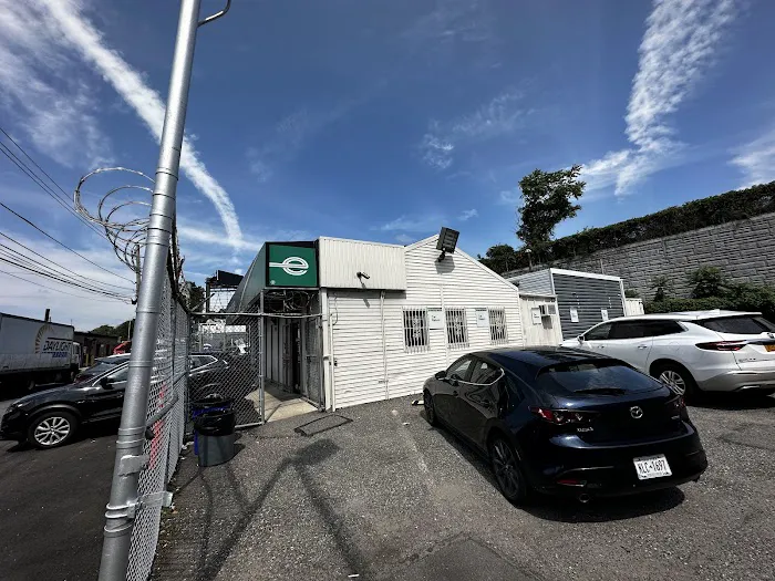 Enterprise Rent-A-Car Picture 10