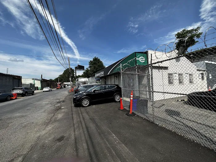 Enterprise Rent-A-Car Picture 5