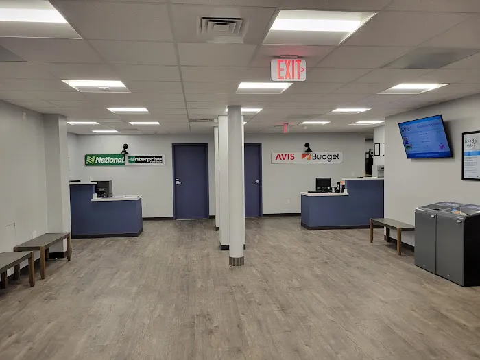 Avis Car Rental Picture 8