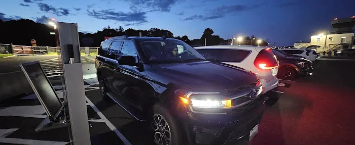 Budget Car Rental Picture 6