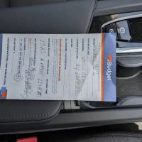 Budget Car Rental ico