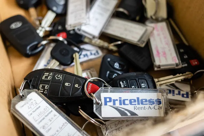 Priceless Car Rental Picture 8