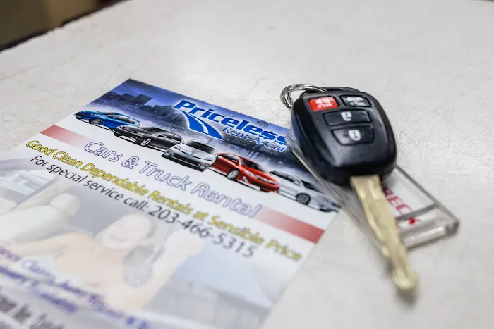 Priceless Car Rental Picture 6