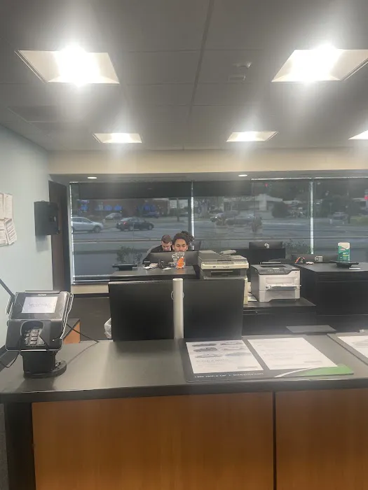 Enterprise Rent-A-Car Picture 8