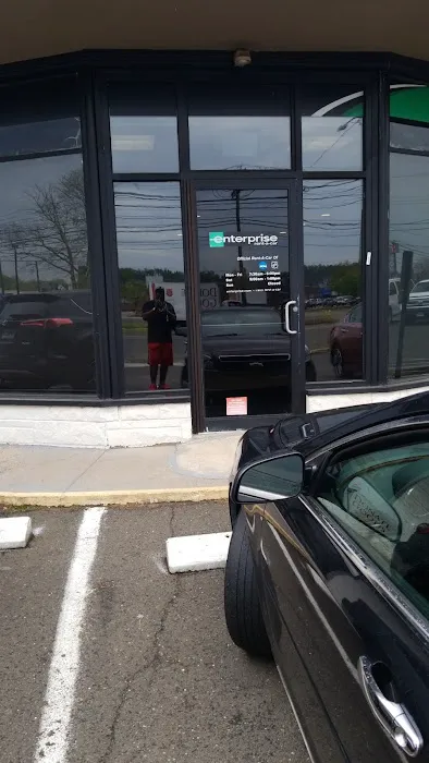 Enterprise Rent-A-Car Picture 7