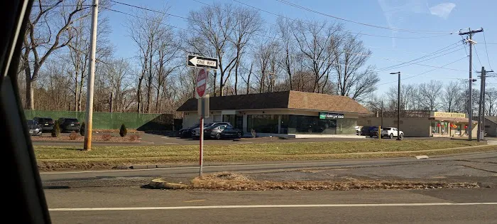 Enterprise Rent-A-Car Picture 6