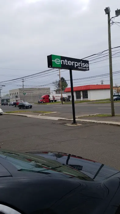 Enterprise Rent-A-Car Picture 5